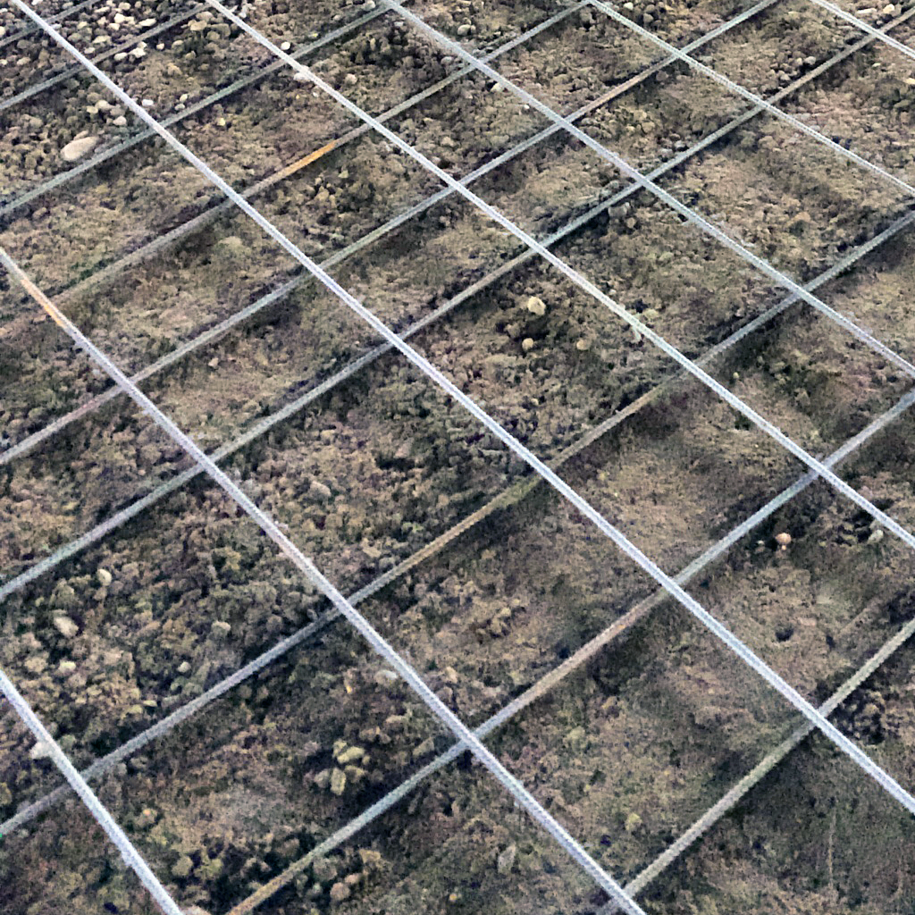 Промышленные полы