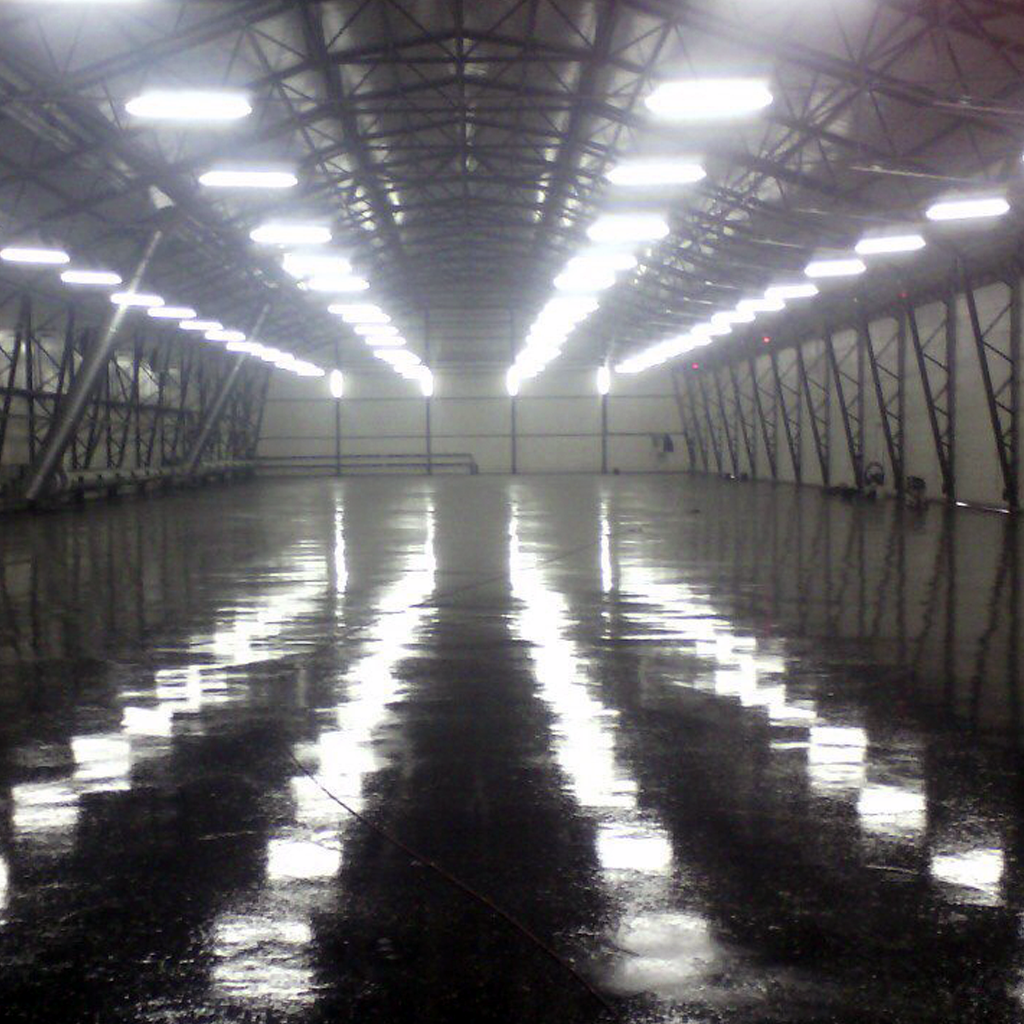 Ангары(ТМУ)