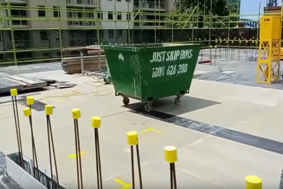 Рабочие на день в Австралии